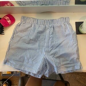 Noisy may new shorts